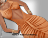 "SAV" AMELIE LONG DRESS