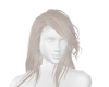 Raja Jasnea Blonde Messy