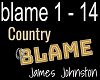 James Johnston country