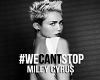 We Cant Stop