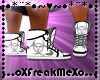 Bio White Sneaker M