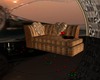 Romantic sofa UA