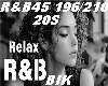 Relax 45 (PRT14)
