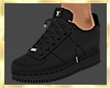 👟 Sneakers Black