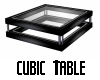 *TY Cubic Table