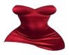 R| Olivia Dress RED