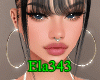 E+Hair Black F1