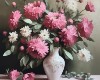 LUXE Oil Flowers 6