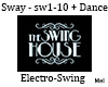 SwaySwing Dance - sw1-10