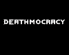 [SD]Deathmocracy T-shirt