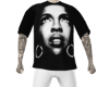 Lauryn Hill Tshirt