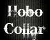 HOBO|HoboSpikedCollar(F)