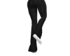 ceo mom b. stripe pants