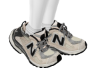 𝕱. NB Running Shoes