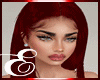 SANDRA B RED DRK ℰ