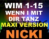 Nicki - Wenn Ich Mit Dir