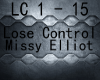 LC Lose Control Remix