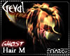 Geval - Ghost Hair M