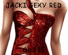 [Gio]JACKI SEXY RED