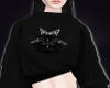 SATAN CAT