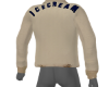 Icecream Work Jacket