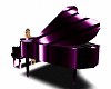 *Purple piano&Radio*7M*