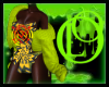 GrimeVine Sweater