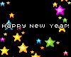 Tiny Happy New Year #3
