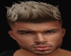 Xam Hair New Blonde