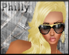 $TM$ kashelly blond