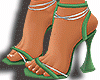 Gree Shoes