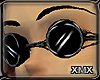 xmx. functioning goggles