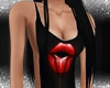RL sensual lips
