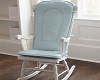 Animated Rock Baby Chair