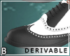 DRV WingTips