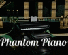 Phantom Piano