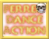 (FZ) Perreo Dance Action