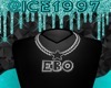 EBO custom chain