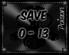 |P| ~Save Me~