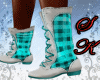 cool boots