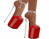Santa's Helper Heels(v1)
