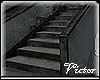 [3D]Shabby stair
