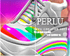 [P]Pride Sneakers