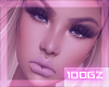 |gz| HD head w/lash mkup