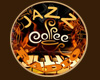 Jazz Coffee Sign