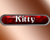 {KK} Kitty Sticker