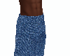 Denim pants