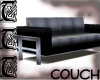 TTT Silver Squares Couch