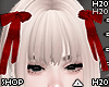 Ribbon Red
