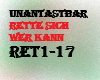 rette sich wer kann